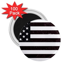 Usa6 2 25  Magnets (100 Pack) 