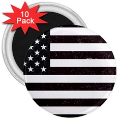 Usa6 3  Magnets (10 Pack) 