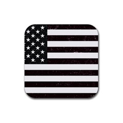 Usa6 Rubber Coaster (square) 