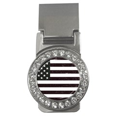 Usa6 Money Clips (cz)  by ILoveAmerica