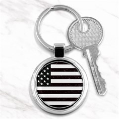 Usa6 Key Chains (round) 