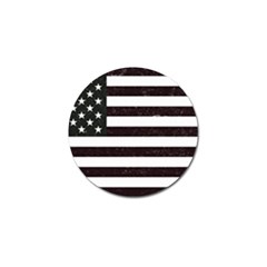 Usa6 Golf Ball Marker by ILoveAmerica