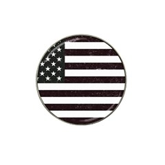 Usa6 Hat Clip Ball Marker