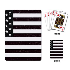 Usa6 Playing Card by ILoveAmerica