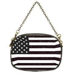 Usa6 Chain Purses (one Side)  by ILoveAmerica