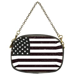 Usa6 Chain Purses (two Sides)  by ILoveAmerica