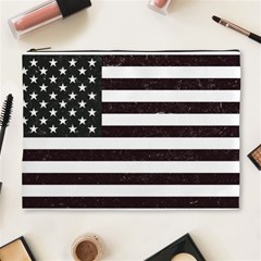 Usa6 Cosmetic Bag (xl) by ILoveAmerica