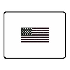 Usa6 Fleece Blanket (small)