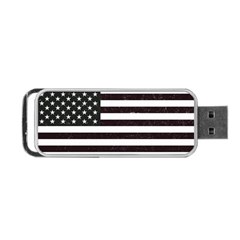 Usa6 Portable Usb Flash (two Sides)