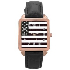 Usa6 Rose Gold Watches