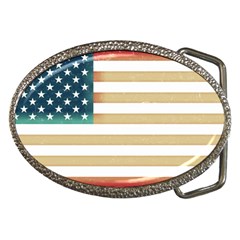 Usa7 Belt Buckles