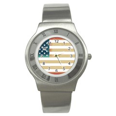 Usa7 Stainless Steel Watches