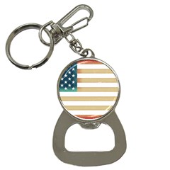 Usa7 Bottle Opener Key Chains