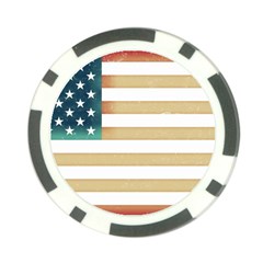 Usa7 Poker Chip Card Guards