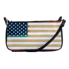 Usa7 Shoulder Clutch Bags