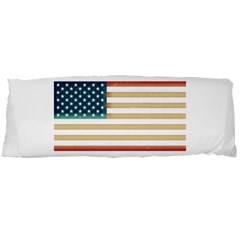 Usa7 Body Pillow Cases Dakimakura (two Sides) 