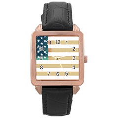 Usa7 Rose Gold Watches