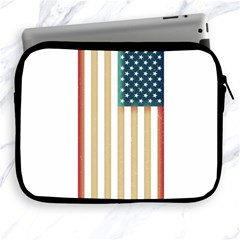 Usa7a Apple Ipad 2/3/4 Zipper Cases