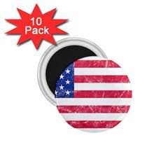 Usa8 1 75  Magnets (10 Pack)  by ILoveAmerica