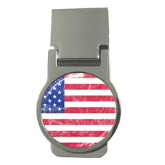 Usa8 Money Clips (round) 