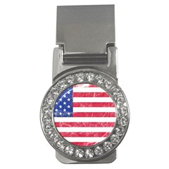 Usa8 Money Clips (cz) 