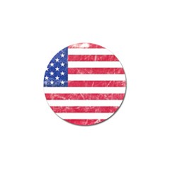 Usa8 Golf Ball Marker