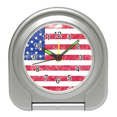 Usa8 Travel Alarm Clocks