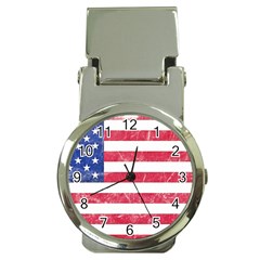 Usa8 Money Clip Watches