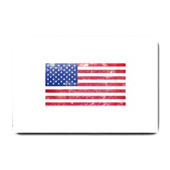 Usa8 Small Doormat 