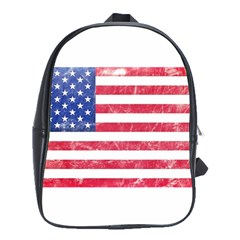 Usa8 School Bags(large) 