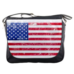 Usa8 Messenger Bags