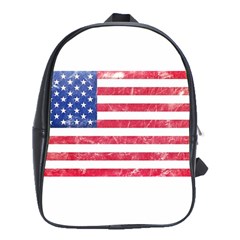 Usa8 School Bags (xl) 