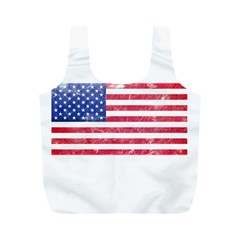 Usa8 Full Print Recycle Bags (m) 