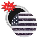 Usa9 2.25  Magnets (10 pack)  Front