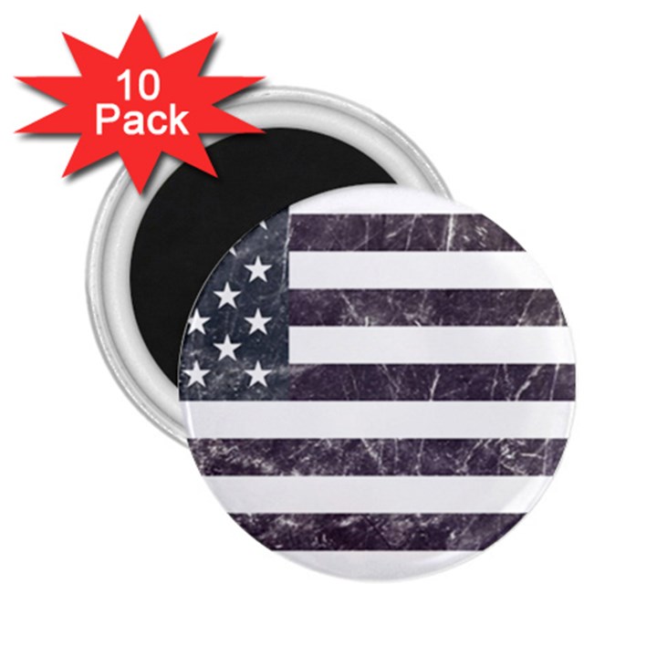 Usa9 2.25  Magnets (10 pack) 