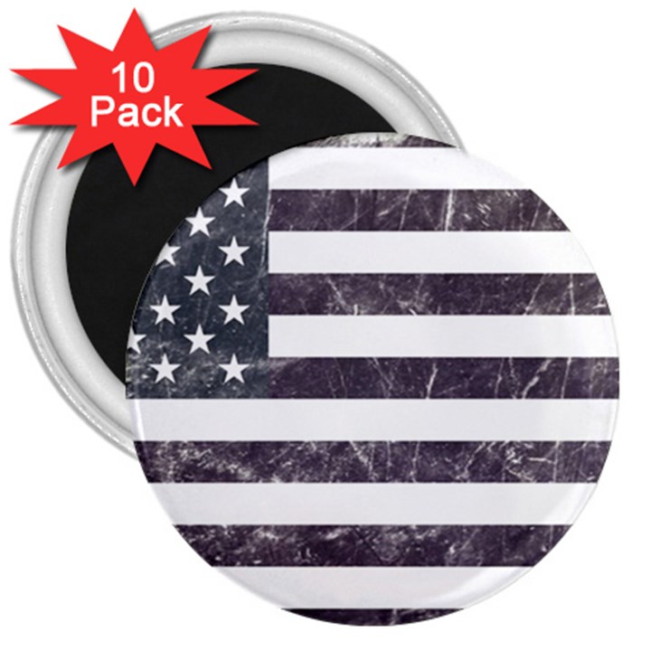 Usa9 3  Magnets (10 pack) 