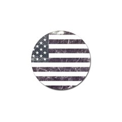 Usa9 Golf Ball Marker