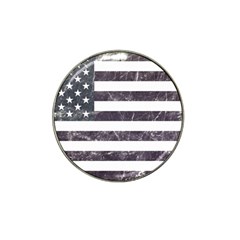 Usa9 Hat Clip Ball Marker (4 Pack)