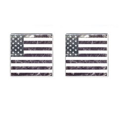 Usa9 Cufflinks (square)