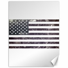 Usa9 Canvas 12  X 16   by ILoveAmerica