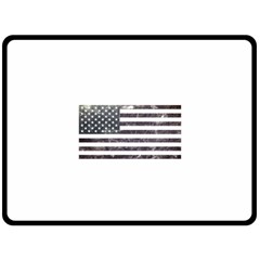 Usa9 Fleece Blanket (large) 