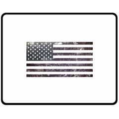 Usa9 Fleece Blanket (medium) 