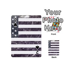 Usa9 Playing Cards 54 (mini) 