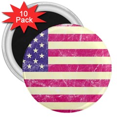 Usa99 3  Magnets (10 Pack) 