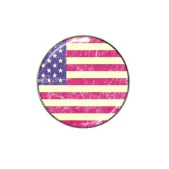 Usa99 Hat Clip Ball Marker