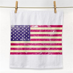 Usa99 Face Towel