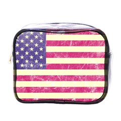 Usa99 Mini Toiletries Bags by ILoveAmerica