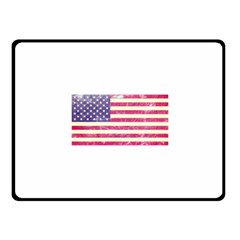 Usa99 Fleece Blanket (small)