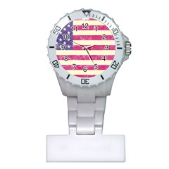 Usa99 Nurses Watches