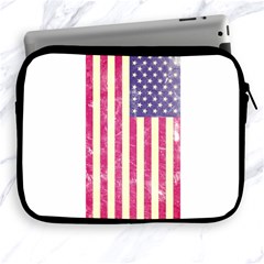 Usa99a Apple Ipad 2/3/4 Zipper Cases